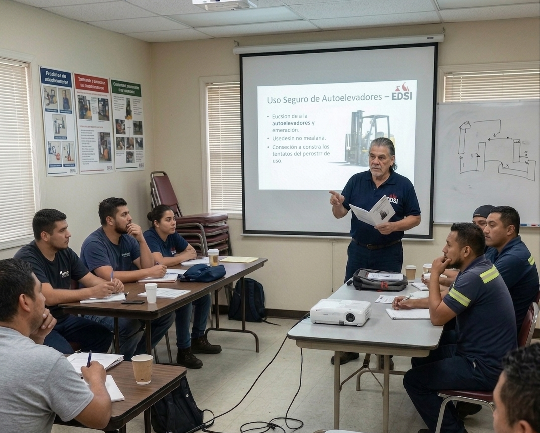 Renovación de Certificación